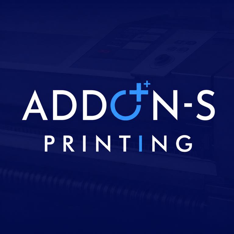 Addons Printing logo